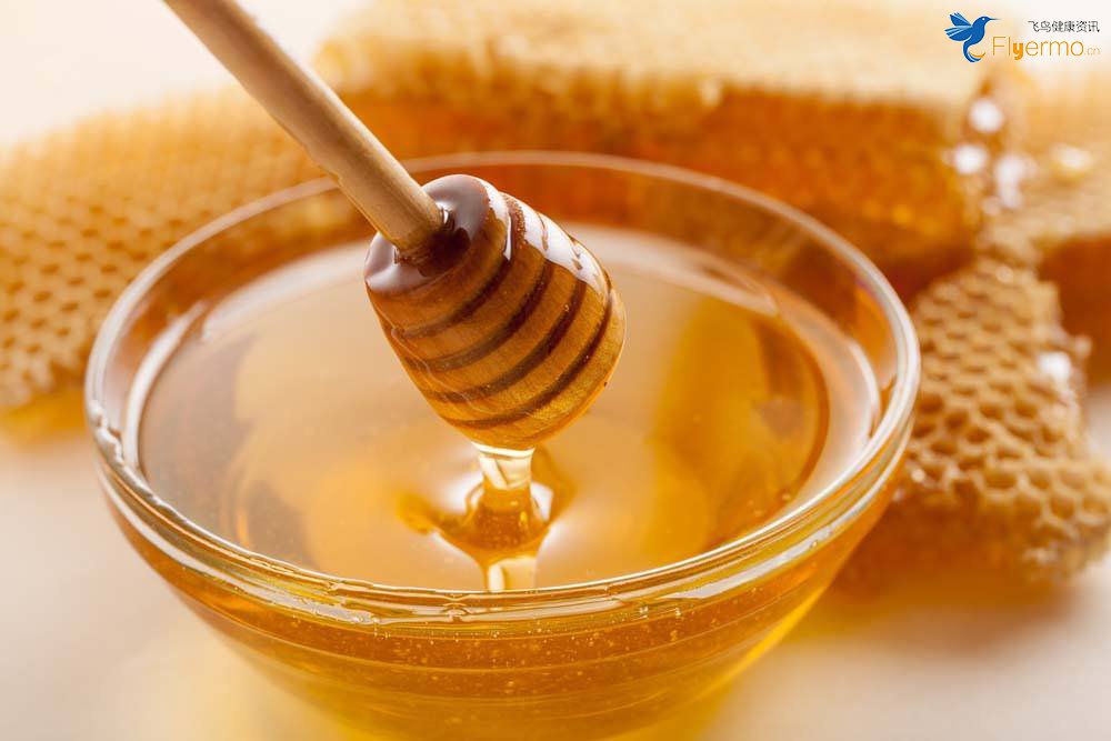 产后便秘蜂蜜比药物更受欢迎