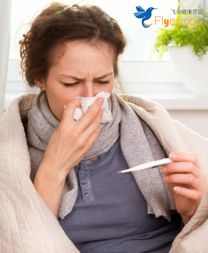 月经期间感冒发烧怎么办？