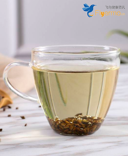 老人喝什么茶可以预防高血压？